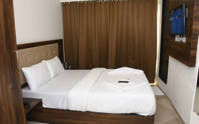 Hotel Precious Pearl