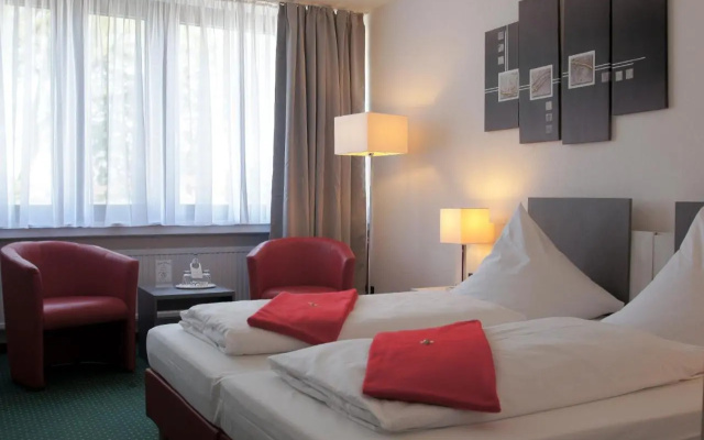 Hotel Brenner