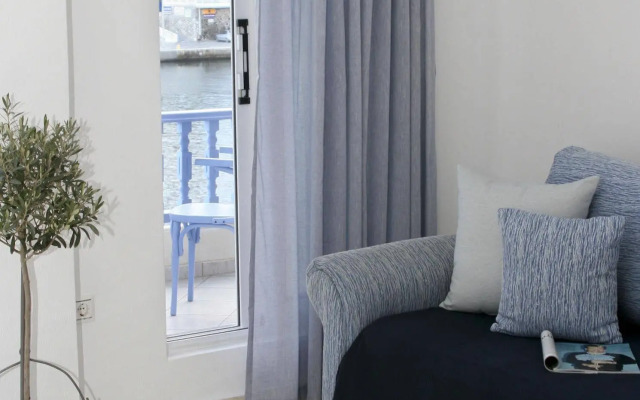 Vithos Aparthotel