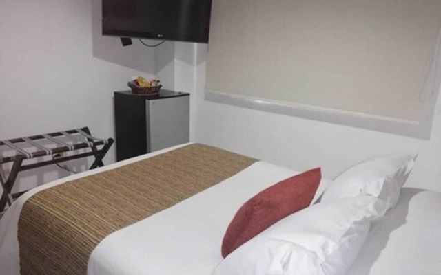 Hotel Buena Vista Express