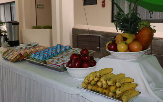 Quality Inn Tuxtla Gutierrez