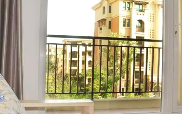Sweetome Holiday Apartment