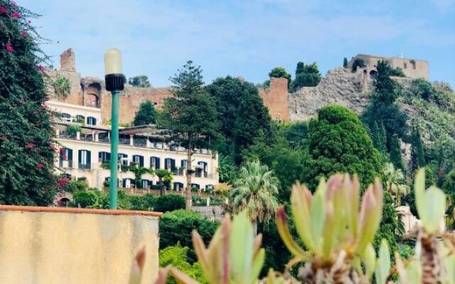 Casa del Ginnasio - Taormina city center
