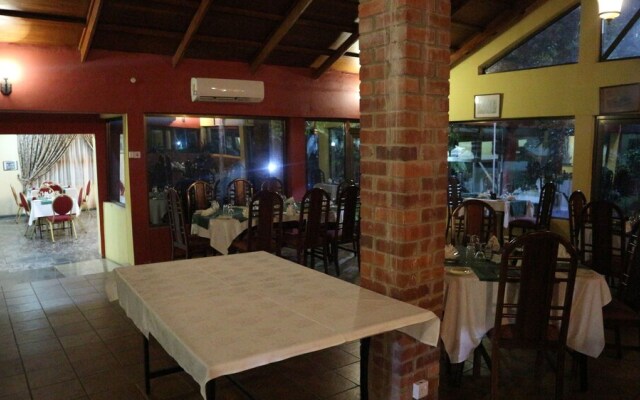 Manna Heights Hotel & Conference Centre