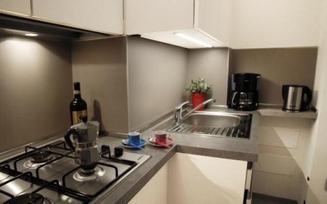 La Perla a Palazzo Vecchio