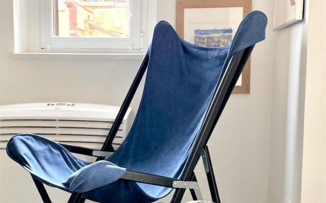 C. Porta Ticinese Lovely Studio