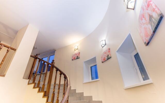 Hostel Gornitsa