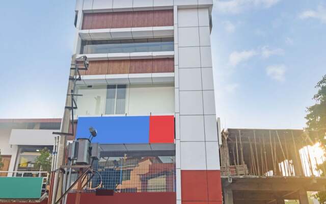 OYO 12347 MV Residency