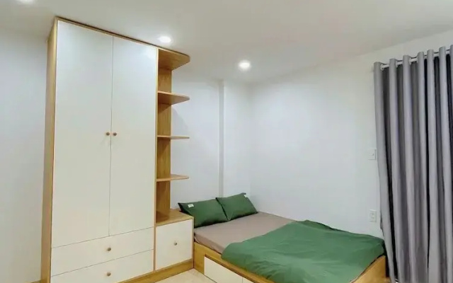 Hat Nang House - Go Vap