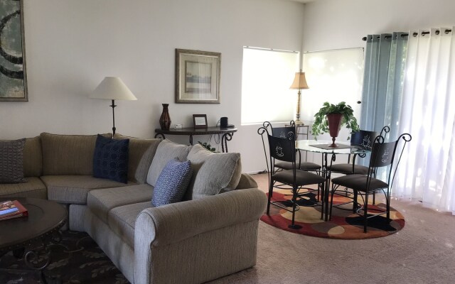 Desert Princess Country Club