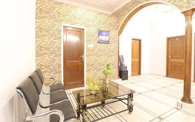 Rajdhani Residency By OYO Rooms