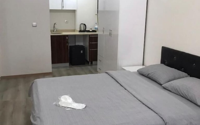 Myhome Baglar Apart