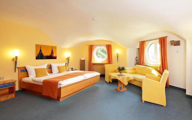 Park Hotel Post Freiburg