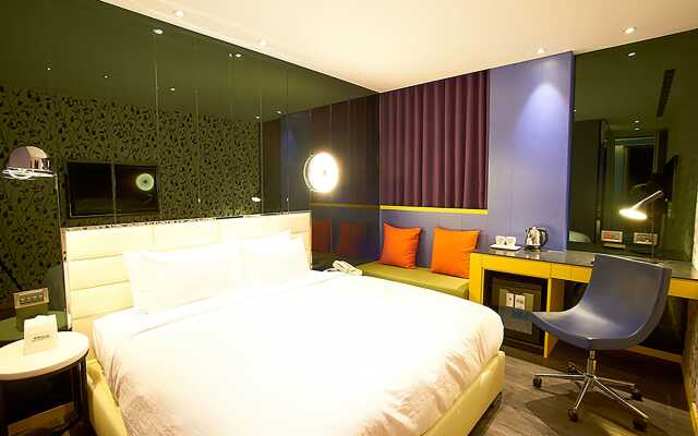 Royal Group Hotel Bo Ai Branch