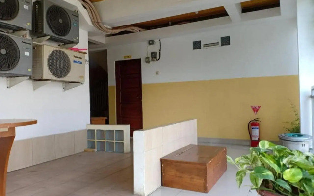 Pondok Nan Sakinah Cilincing Syariah