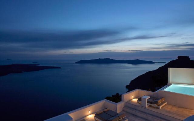 Canaves Elefas Villas