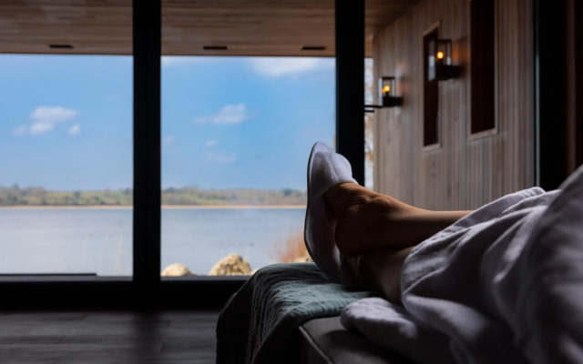 Wineport Lodge