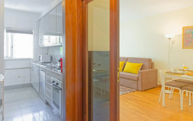 Home Music Apartments