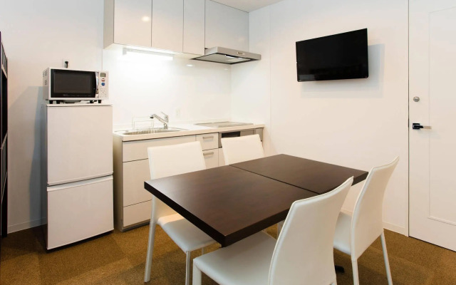 Bliss Lodging