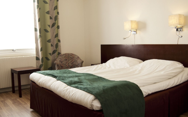 Hotel Kung Gösta