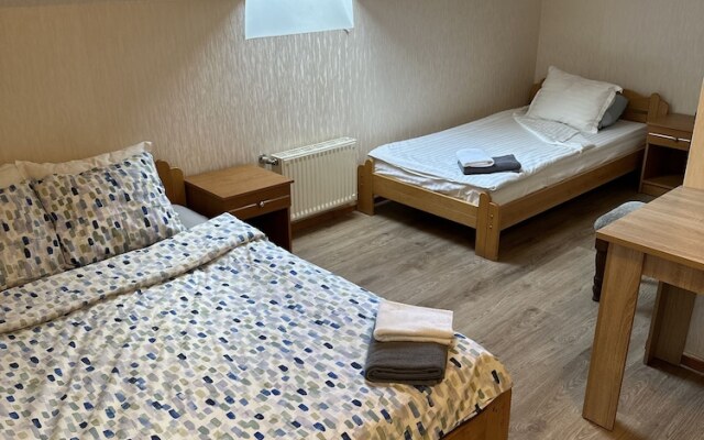 Hotel Pils