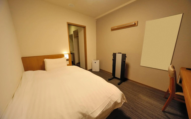 Dormy Inn EXPRESS Meguro Aobadai Hot Spring
