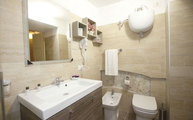 Residenza Depoca Montanini