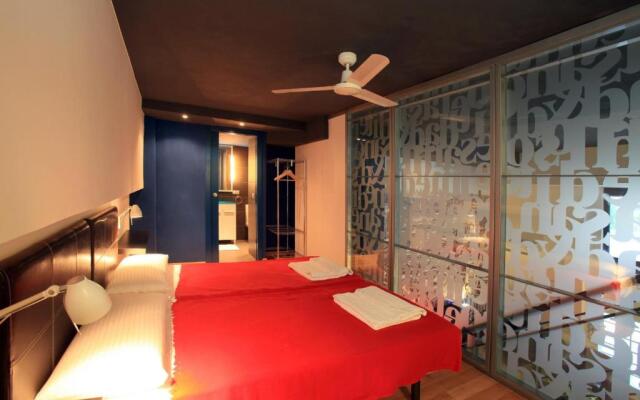 Marina Loft
