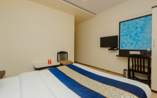 OYO 10248 Hotel Sahar International