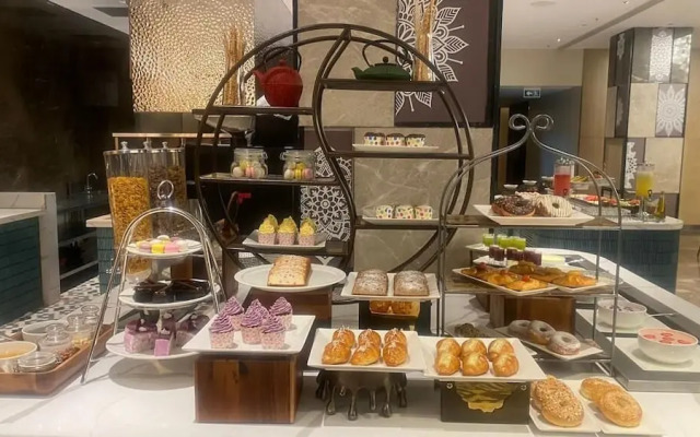 Fortune Walkway Mall Haldwani