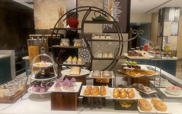 Fortune Walkway Mall, Haldwani - Member ITC Hotels' Group