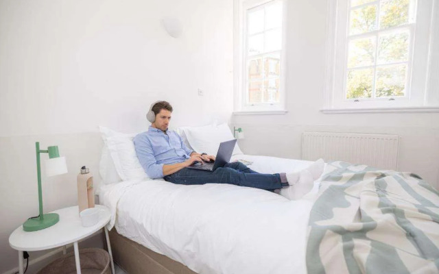 The Regency - Serviced Apartments