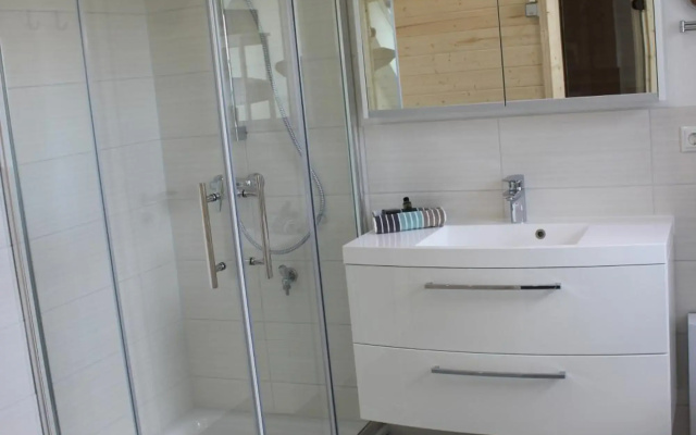 Wellnessapartment Dünenzauber Dahme