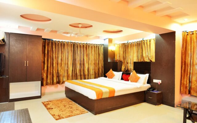 Hotel Kritika