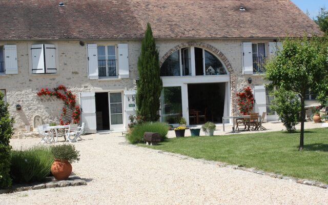 Gite In Fontainebleau