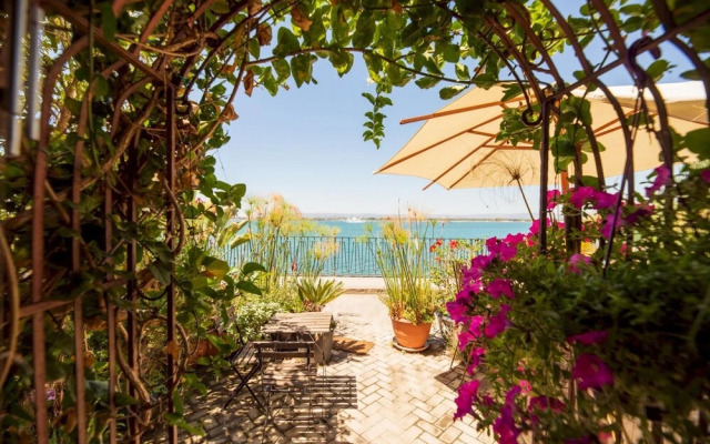 Alfeo Luxury Suite in Siracusa