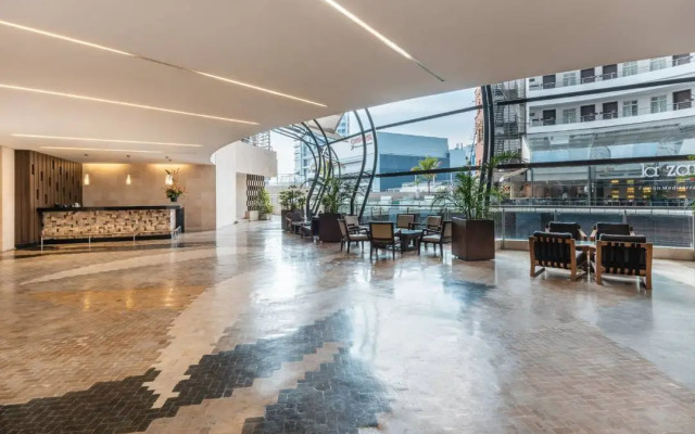 Hotel Spiwak Chipichape Cali