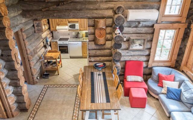 Holiday Home Klasun maja b