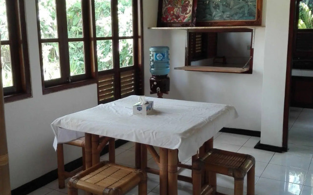 Villa Tatiapi Ubud