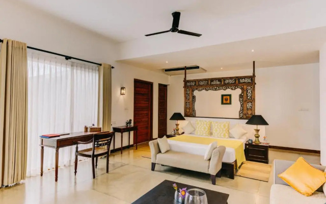 Aditya Resort