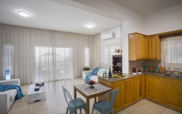 Villa for Rent in Larnaca 101