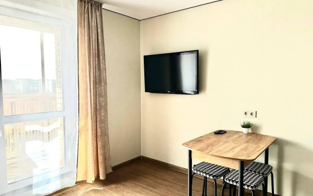 Апартаменты на улице Освобождения 134