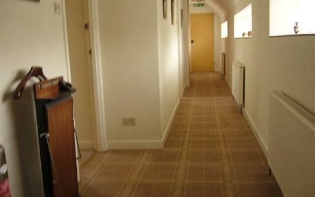 The Barn Guest House & Tea Rooms