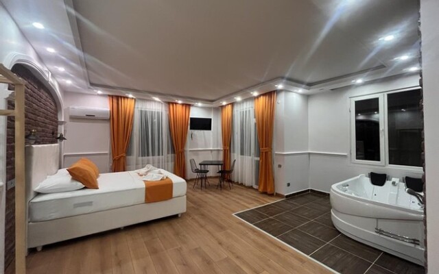 Saklica Boutique Otel