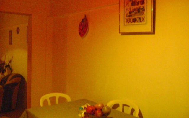 Room in Guest Room - Green Sea Inn Villa Helen Kilometer 4 Circunvalar