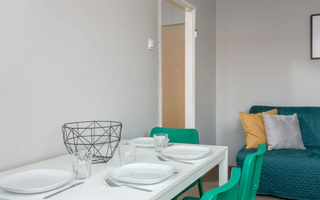 Apartament Centrum Panska (Adults Only)