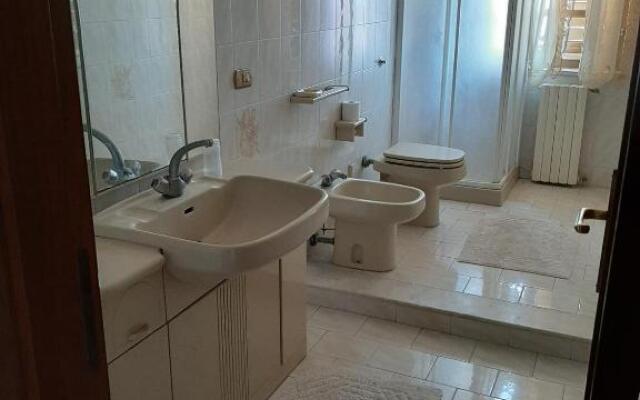 La finestra sul mare II