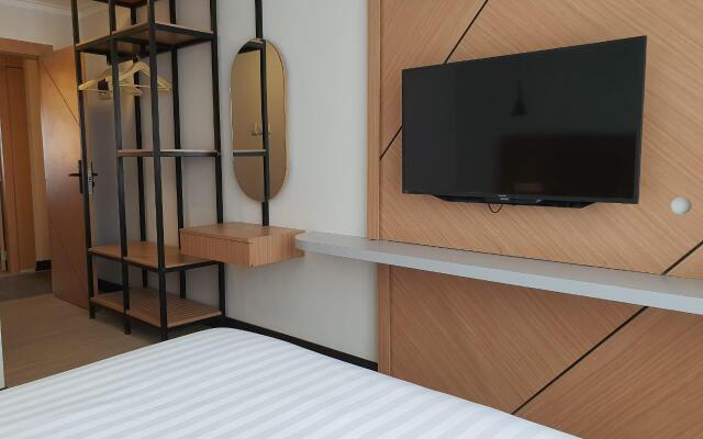 Muara Hotel