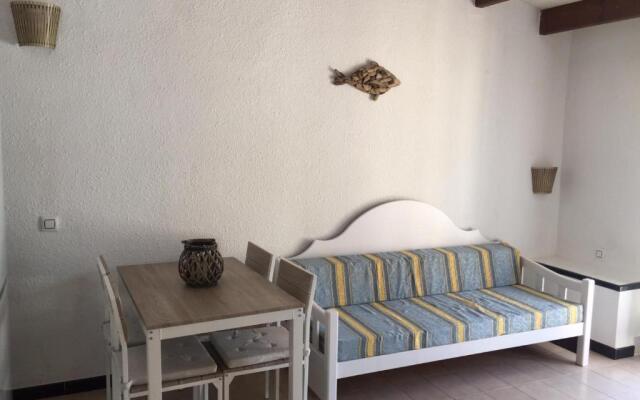 Apartamento 7 Palmeras