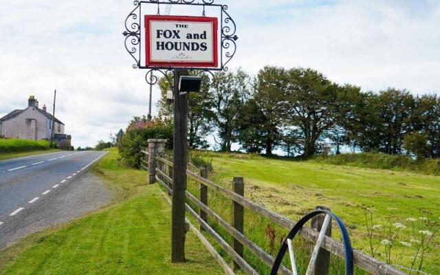The Fox & Hounds Hotel
